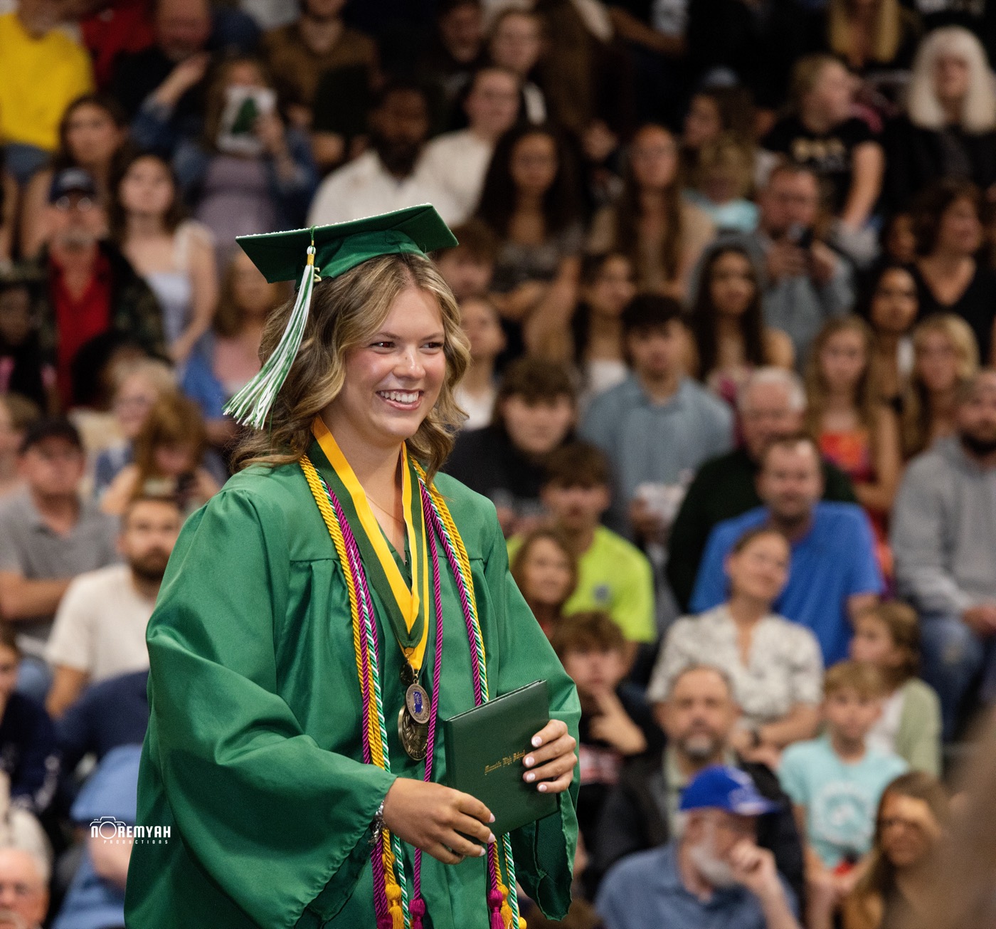 Events and graduations