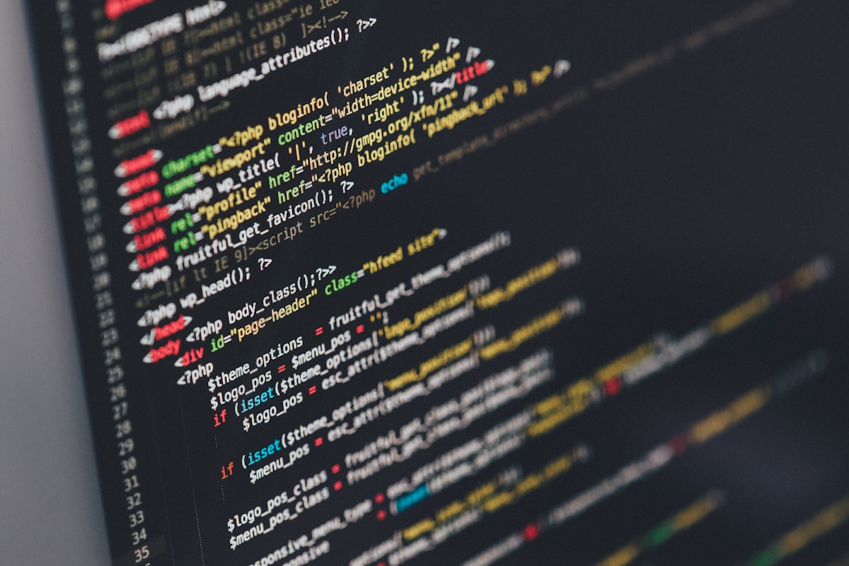 Websites and mobile apps