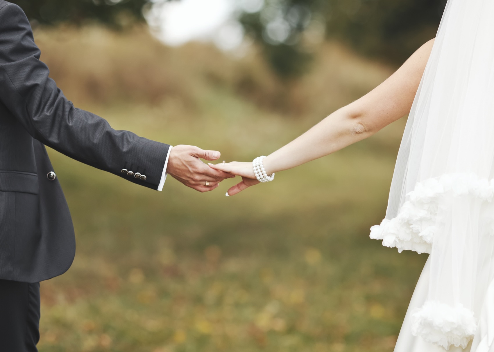 Wedding photography
